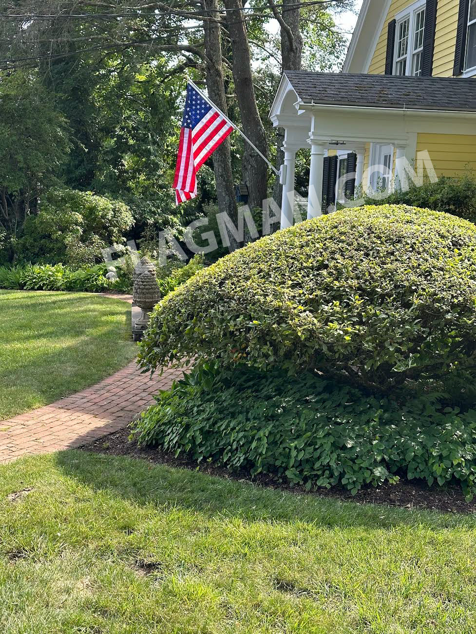 Flagman's Liberty Series American Flag