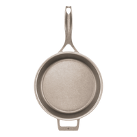 12-Inch Cast Iron Skillet