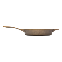 12-Inch Cast Iron Skillet