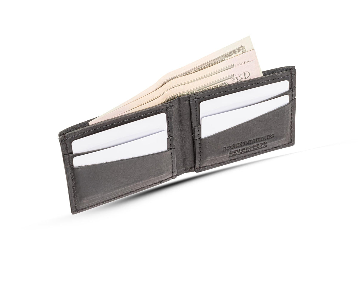 Heritage Wallet – Historia