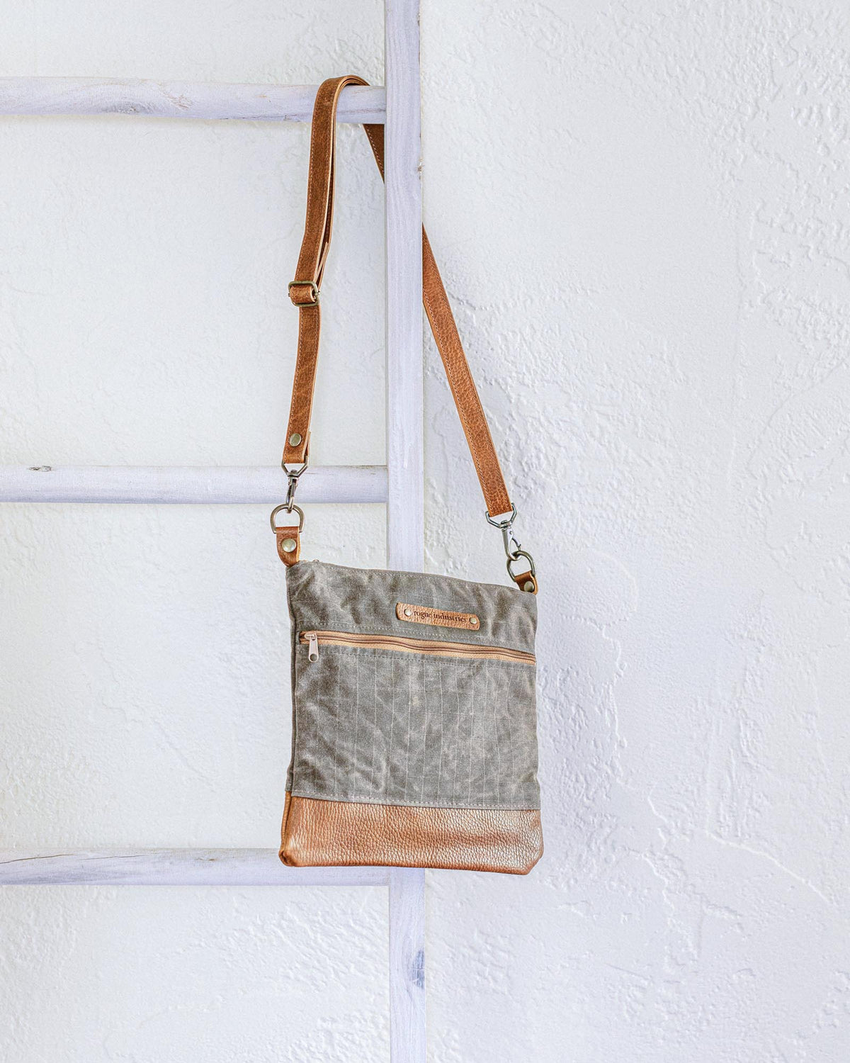 Ellis River Crossbody Bag