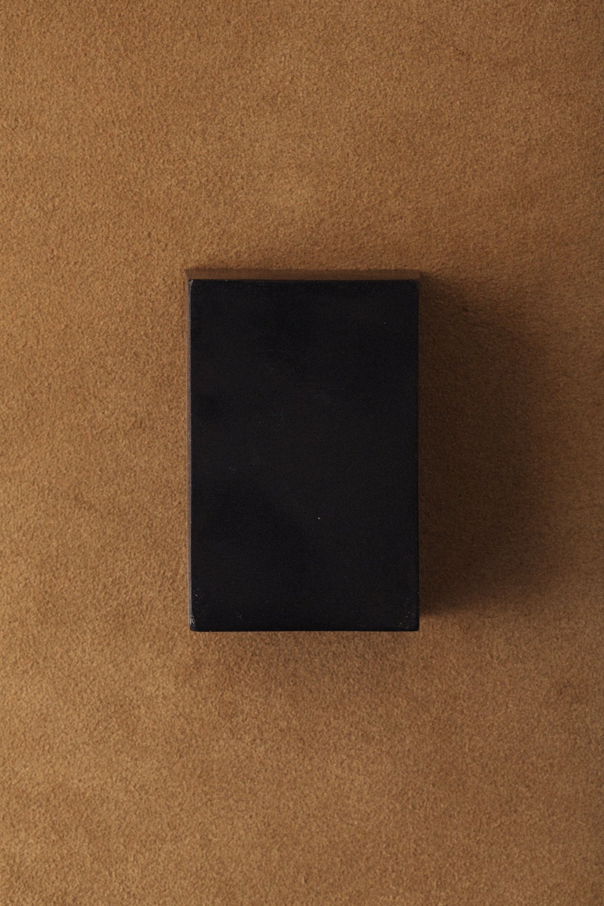 Gardener’s Charcoal Soap – Deep Cleansing Bar | Cedar & Lime