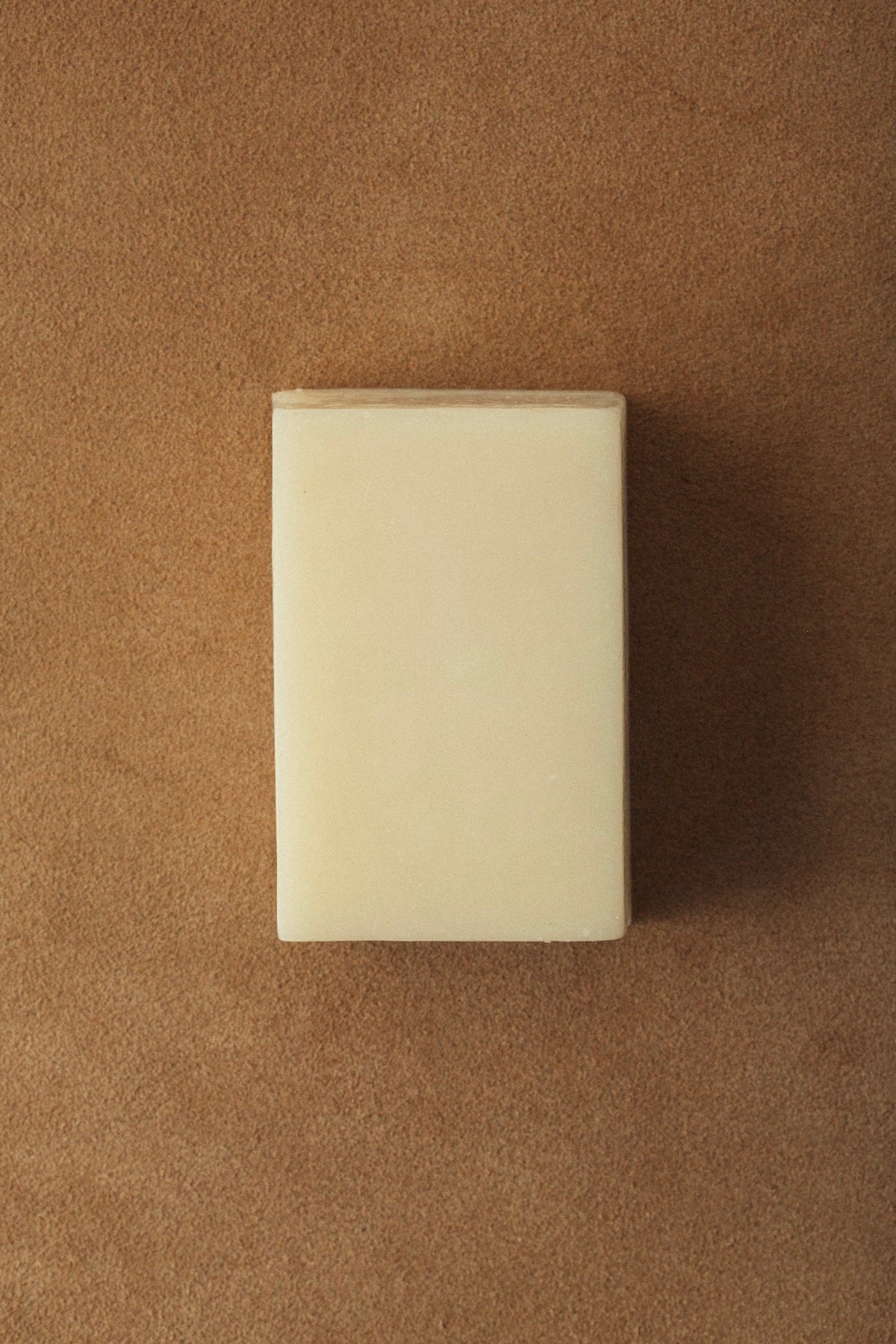 Pure Unscented – Tallow Bar Soap for Sensitive Skin