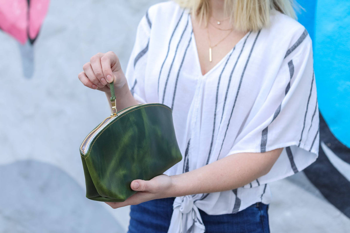 Eclipse Cosmetic Bag