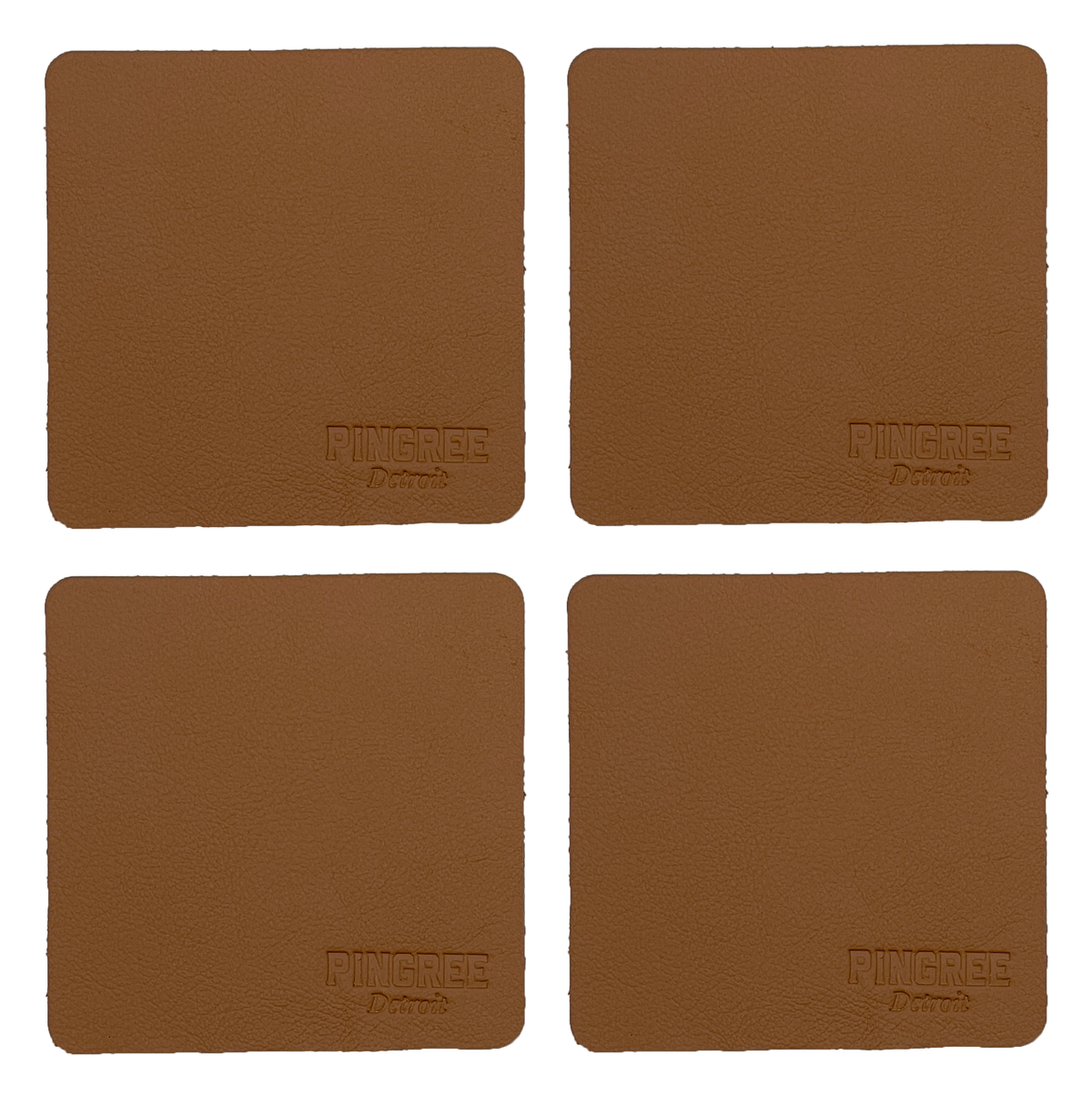 The Corktown Coasters