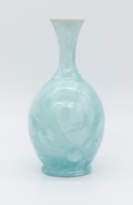 Small Trumpet Vase