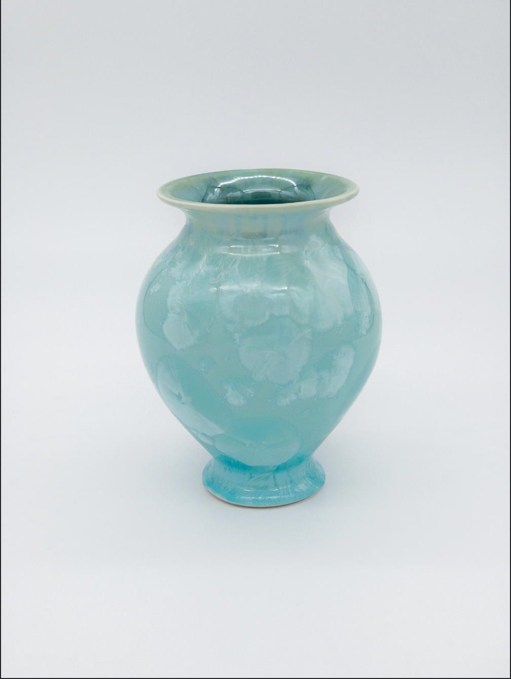 Small Gathering Vase