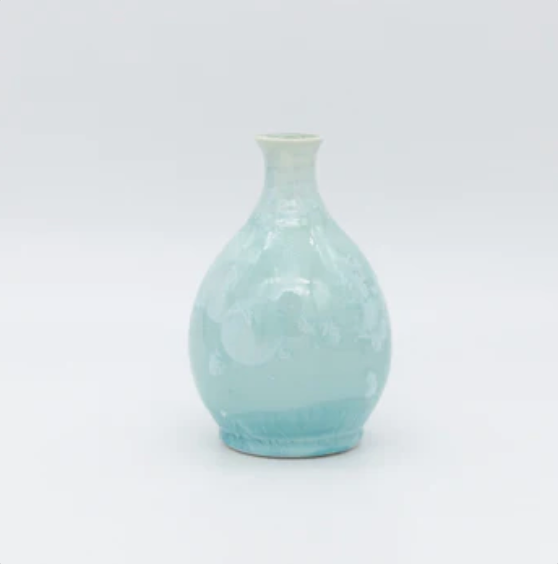Small Friendship Vase