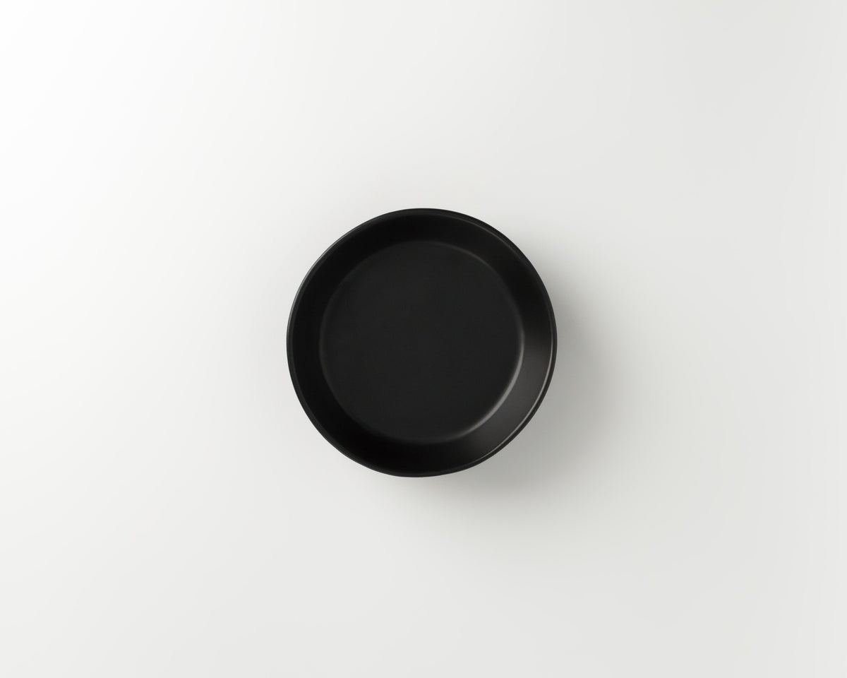 5 Piece Skali Coupe Dinner Setting