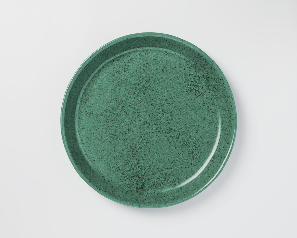Skali Coupe Dinner Plate