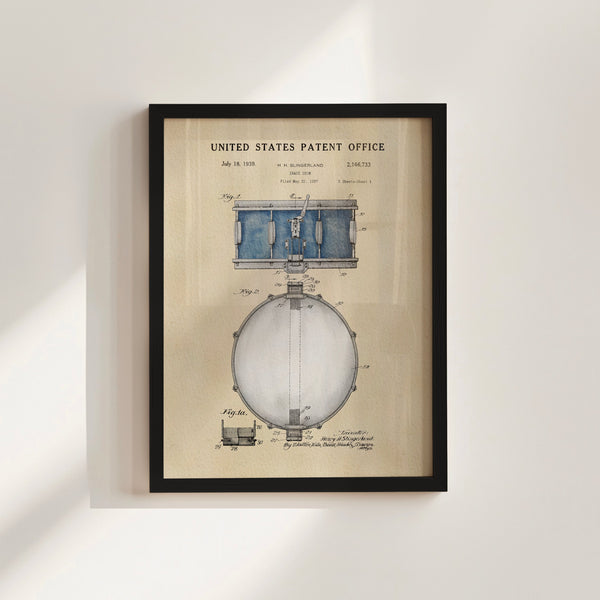 Snare Drum