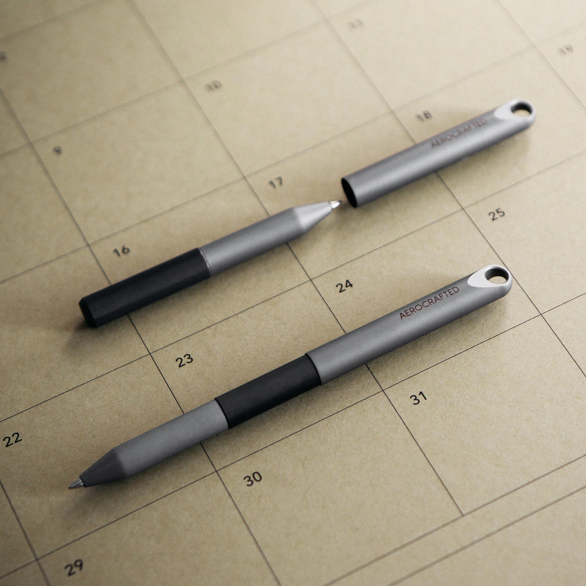 Contrail Pocket Pen