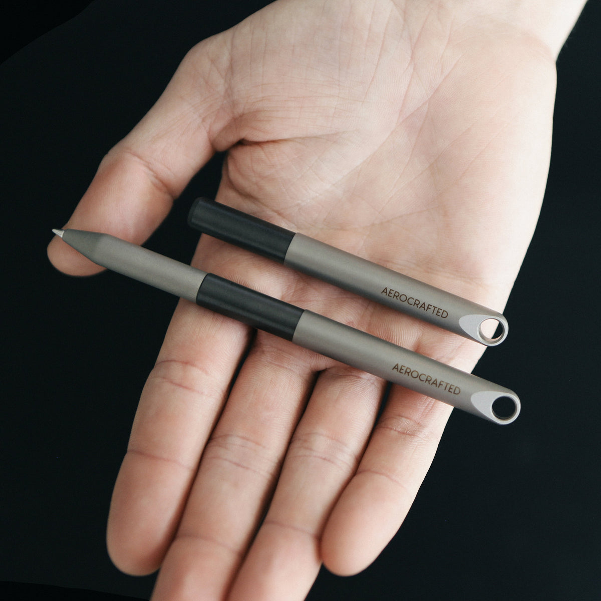 Contrail Pocket Pen