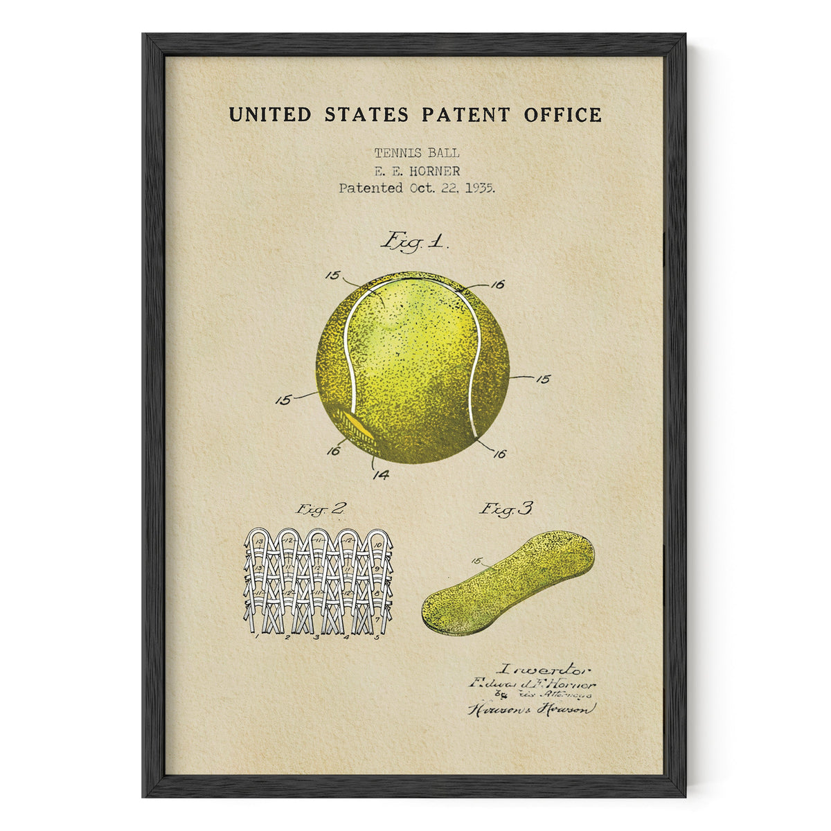 Tennis Ball