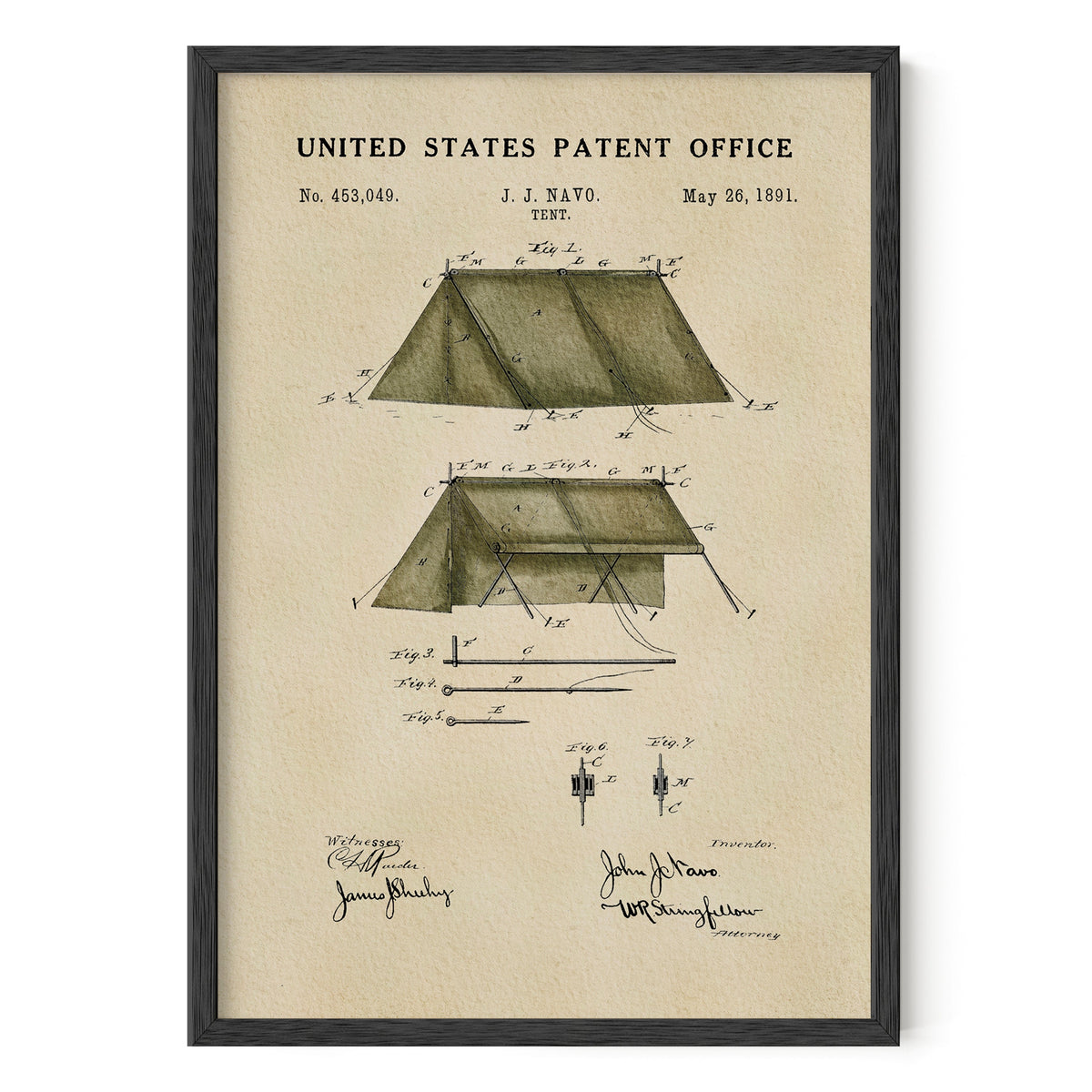 Tent