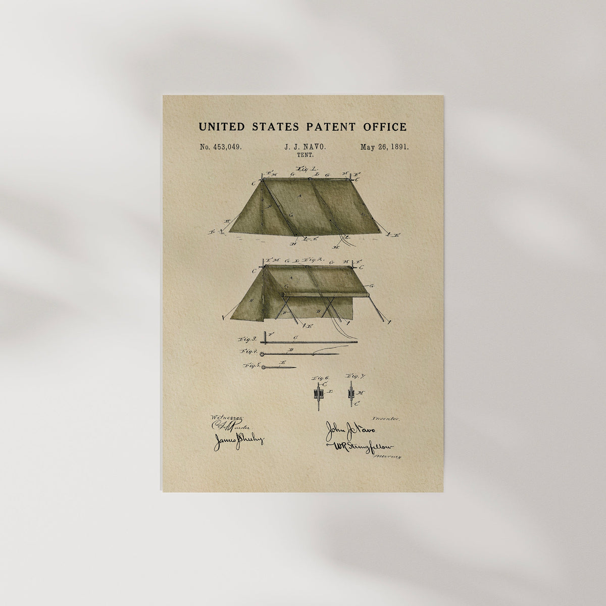 Tent