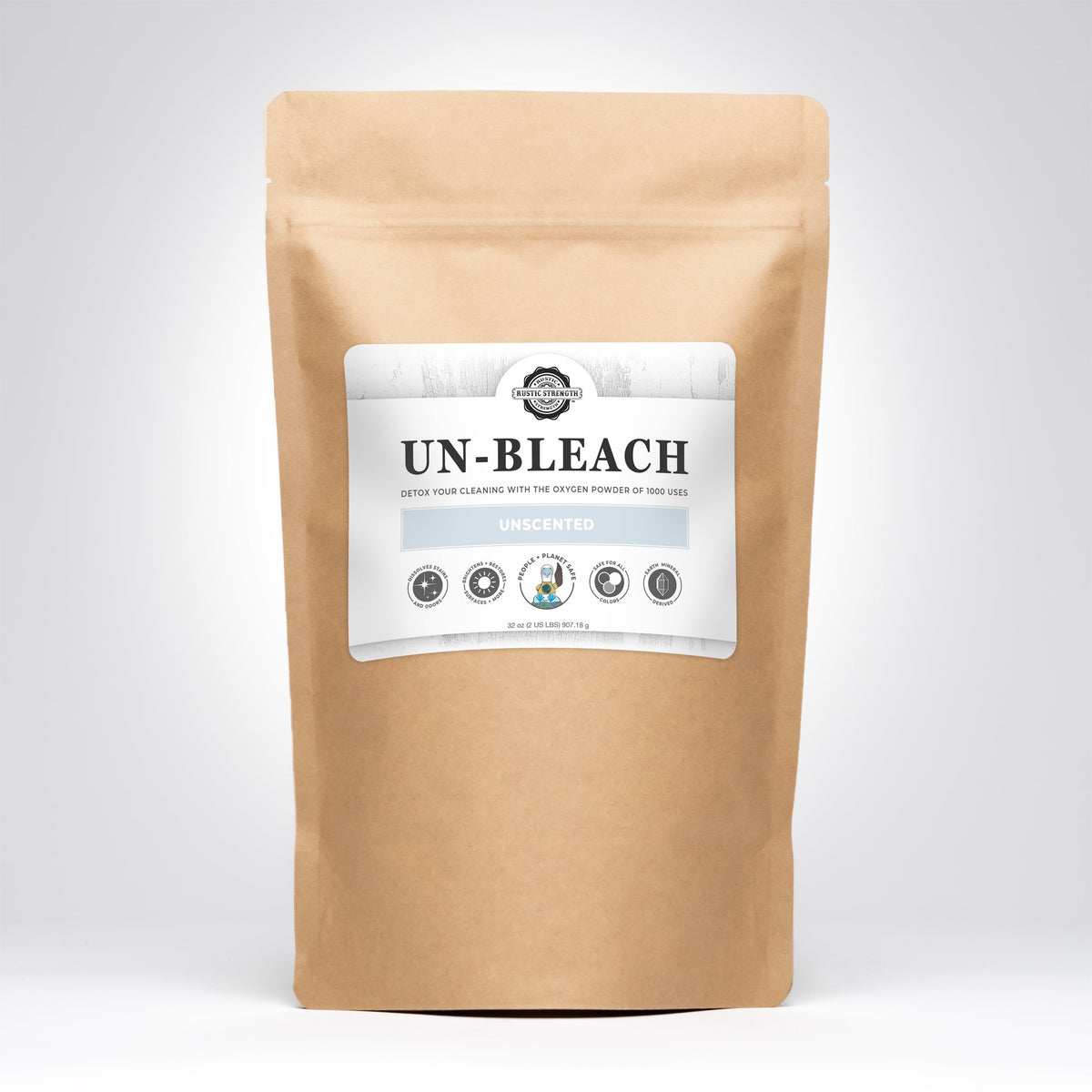 Un-Bleach