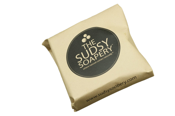 Calendula Hair Shampoo Bar with Rosemary Extract, Kokum and Mango Butters and Rosemary Antioxident