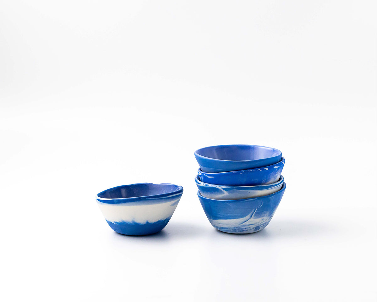 Cloudware Dessert Bowl