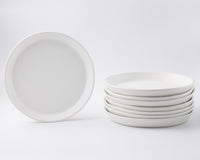 Skali Coupe Dinner Plate