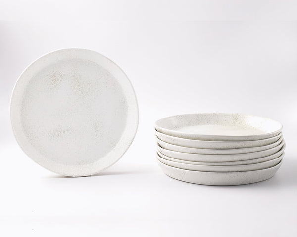 Skali Coupe Dinner Plate