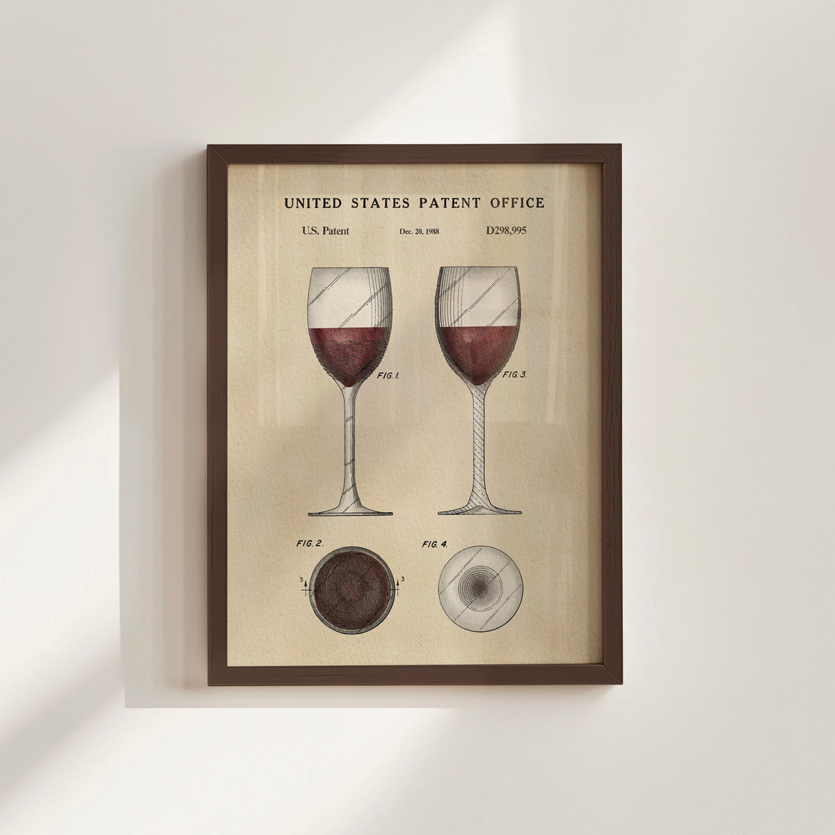 Wine Glass