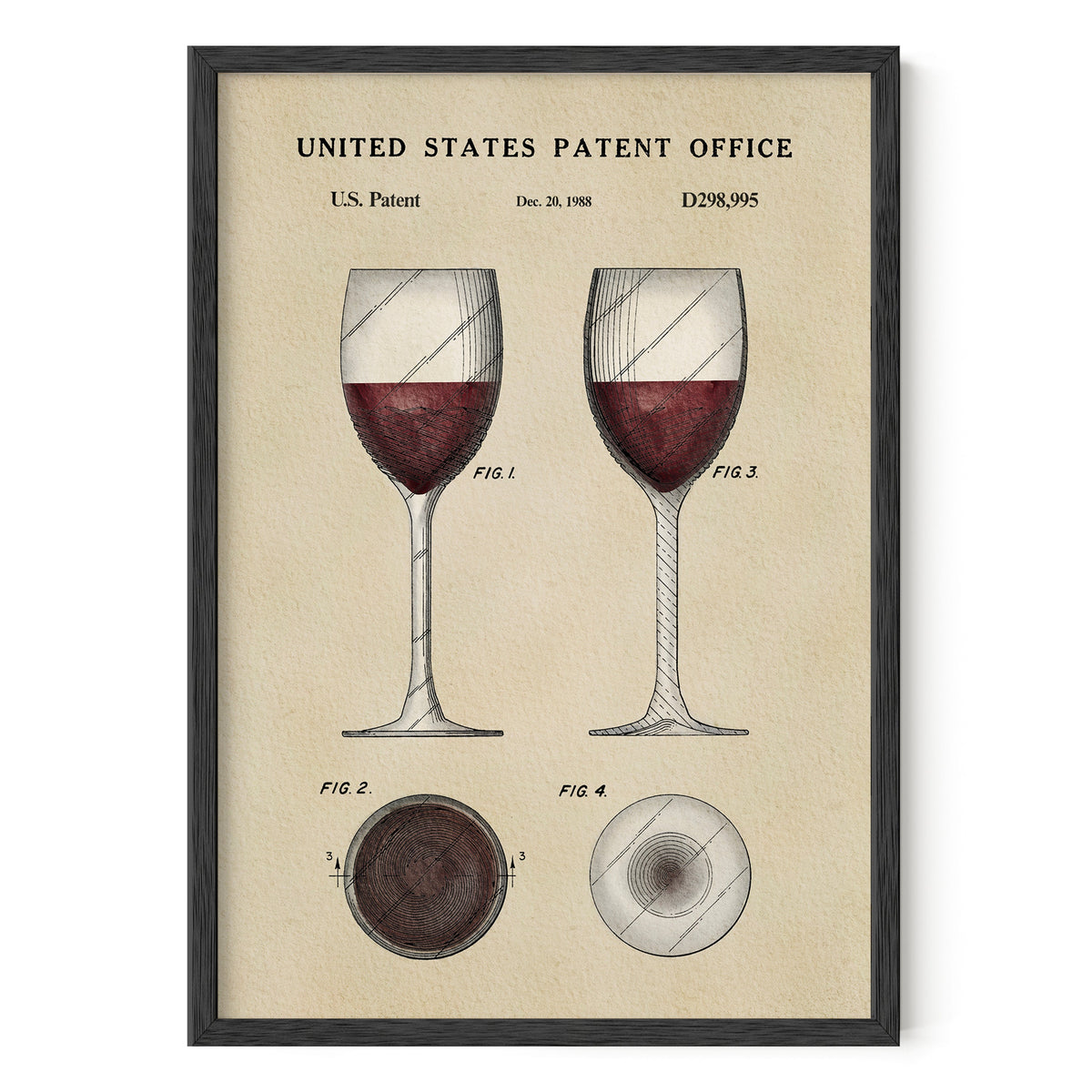 Wine Glass