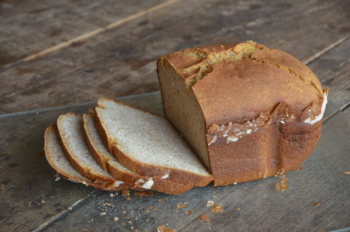 1-1 Baking Flour, Gluten-Free, Bob's Red Mill