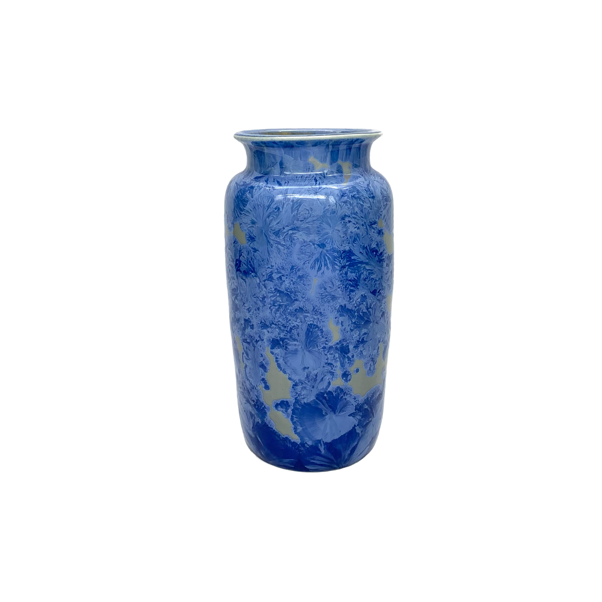 Floral Vase