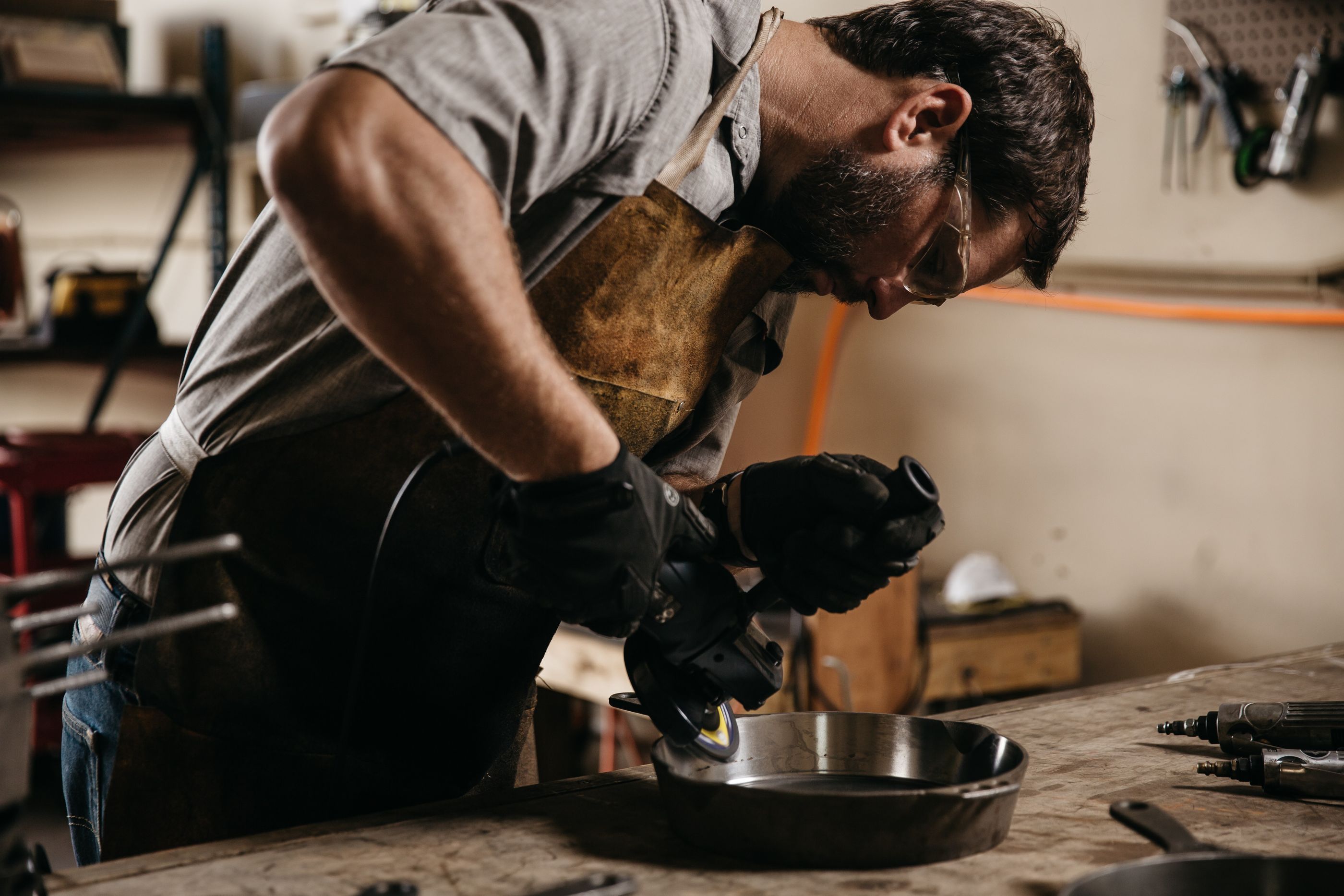 American-Made Goods with Historic Soul image
