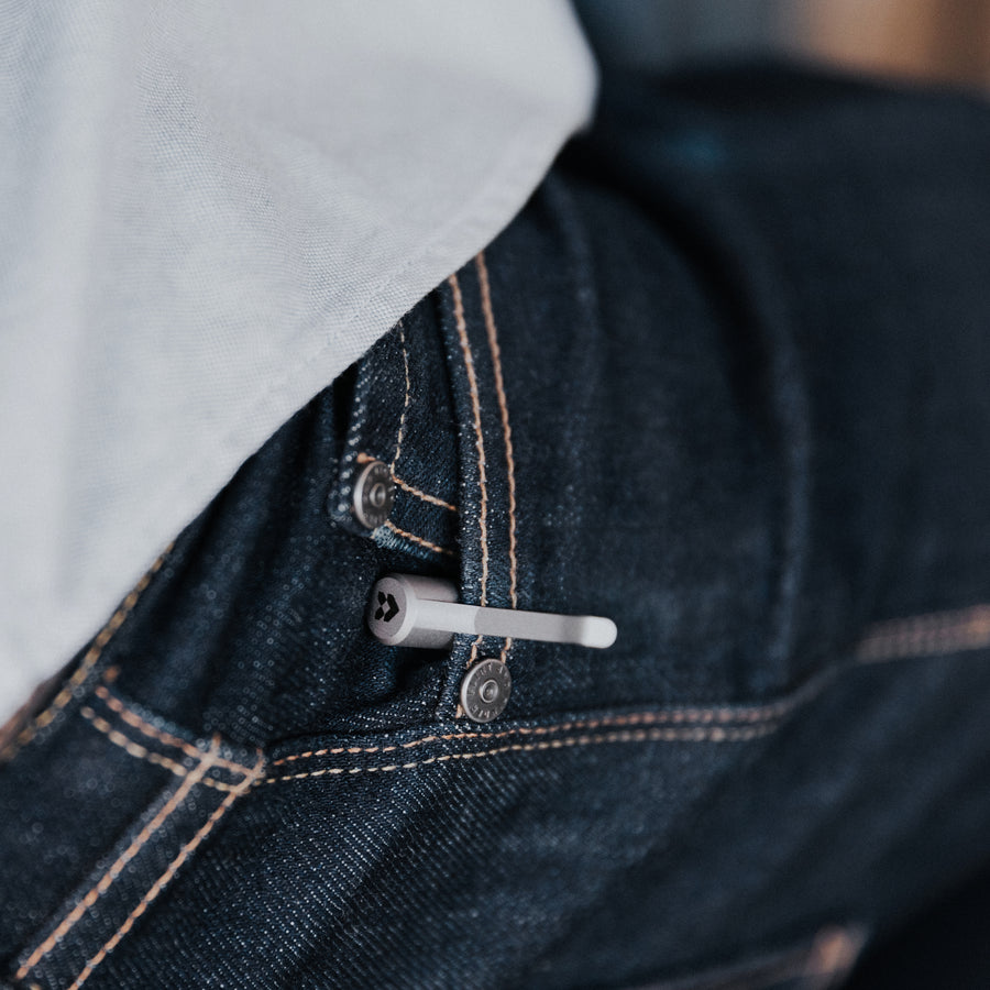 Contrail Pocket Pen