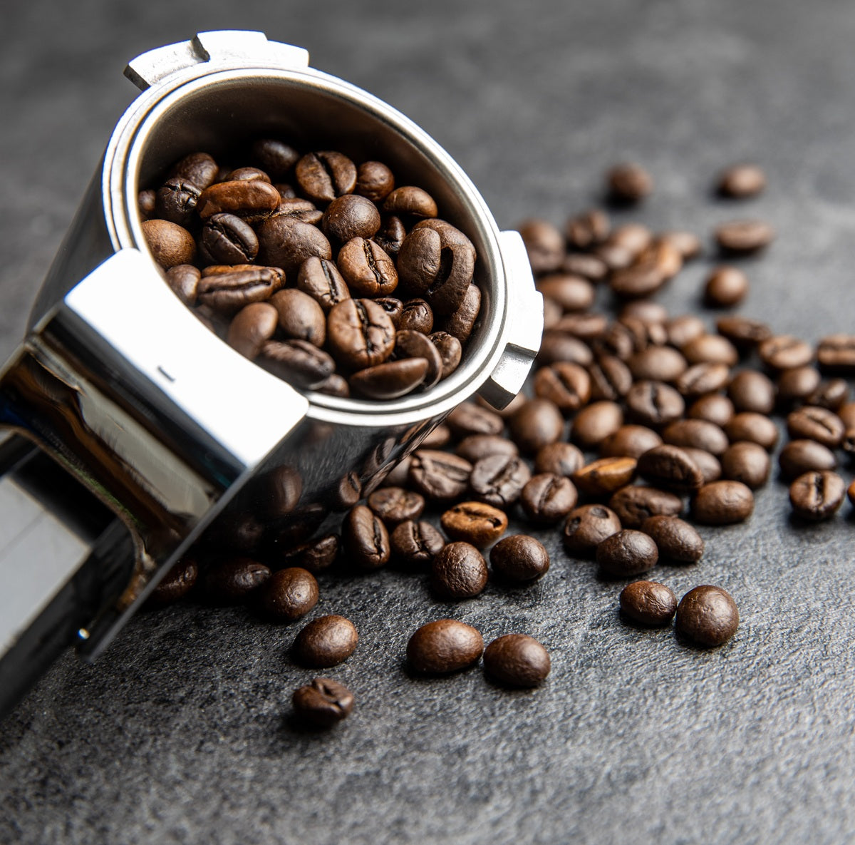 Kona Earth Espresso Roast (1 lb)