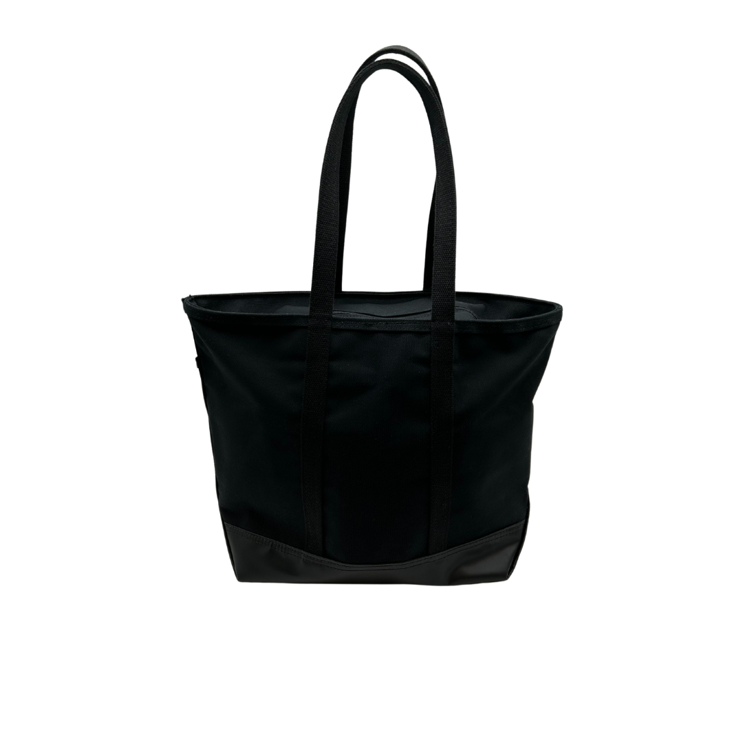Everyday Zip Top Tote