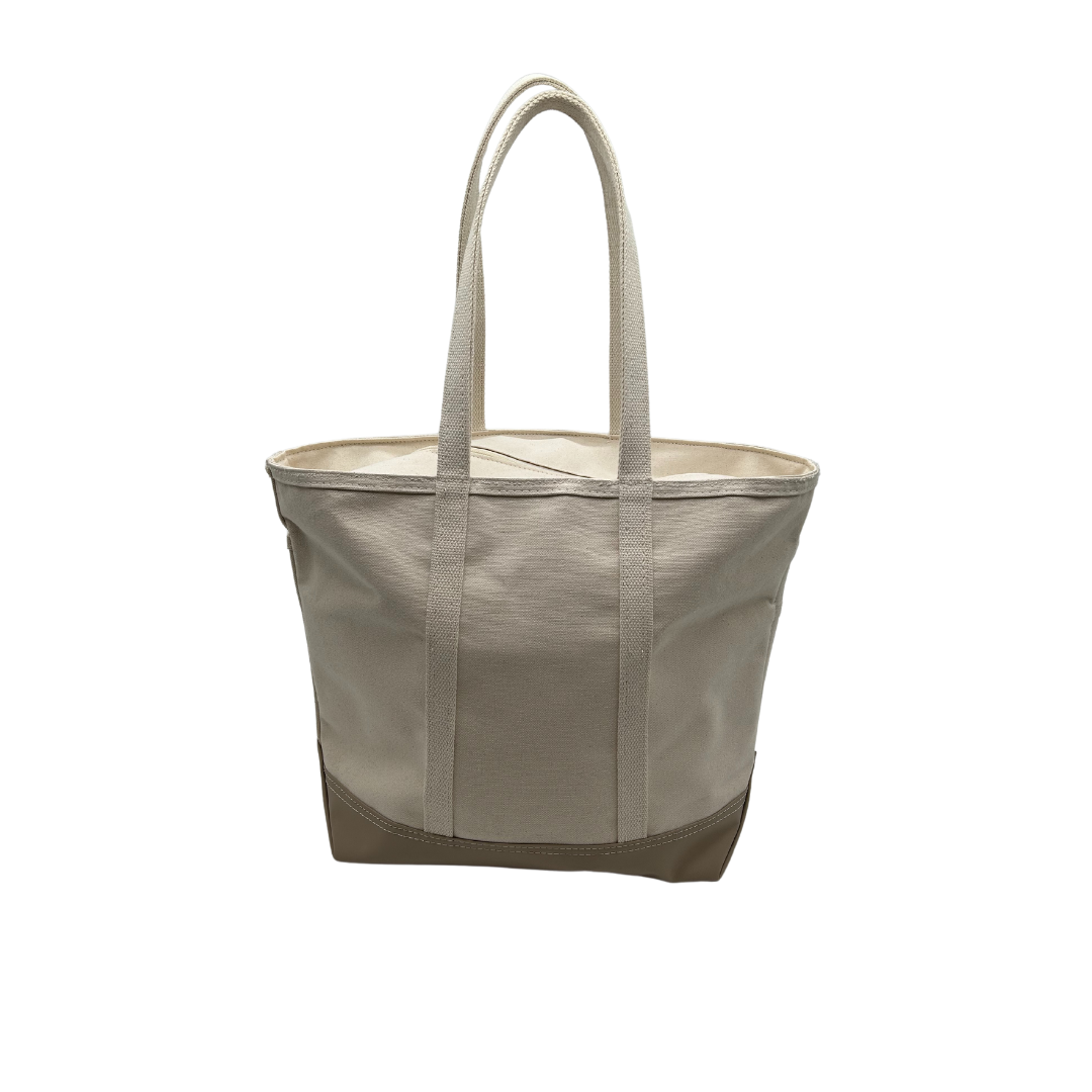 Everyday Zip Top Tote