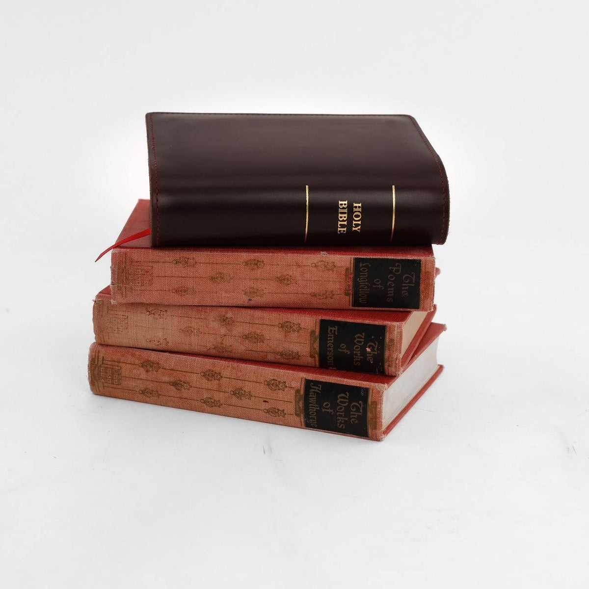 Holy Bible Cover