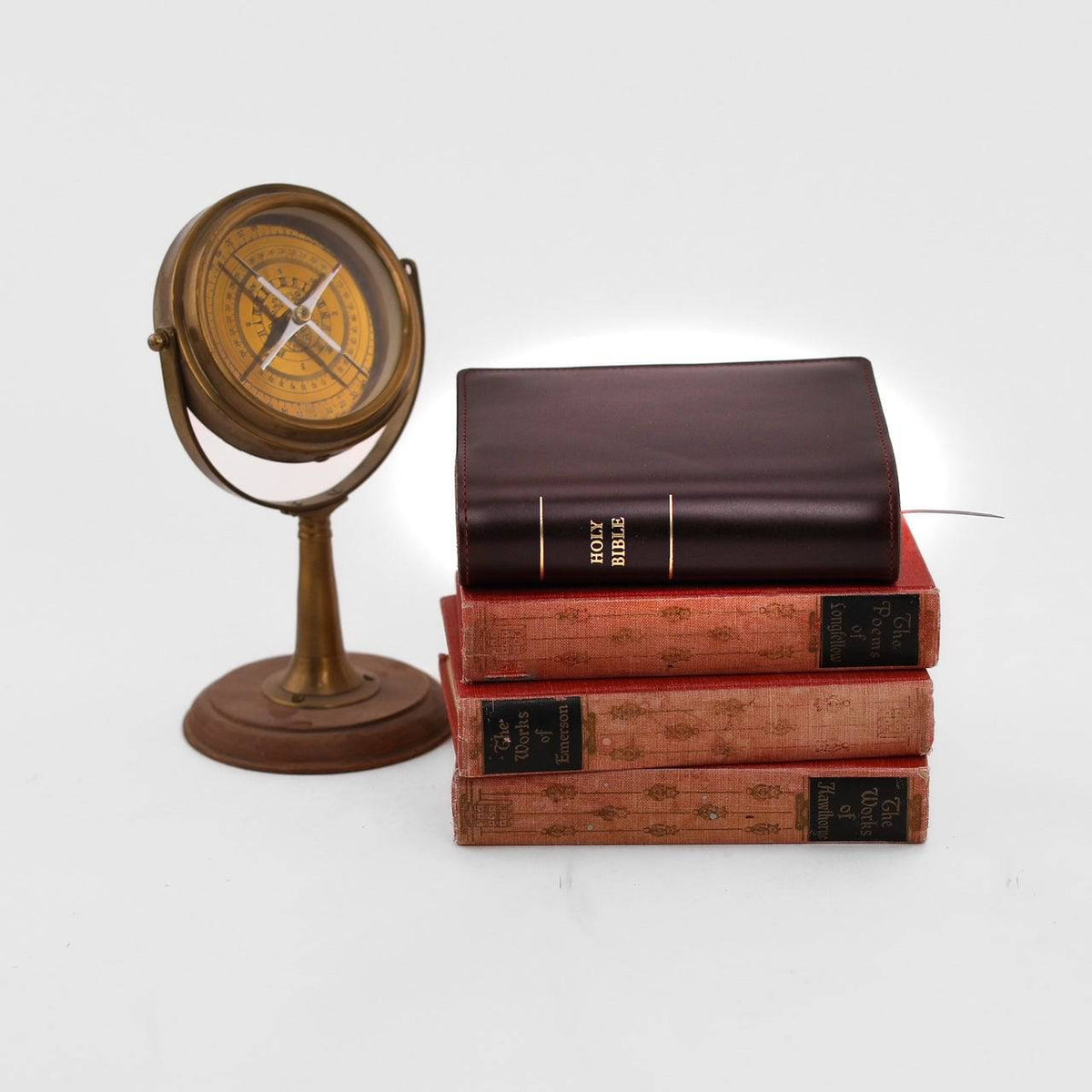 Holy Bible Cover