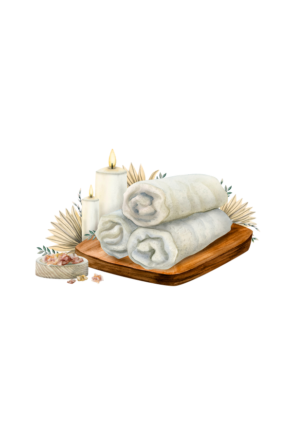 Laundry Detergent | Fresh Linen