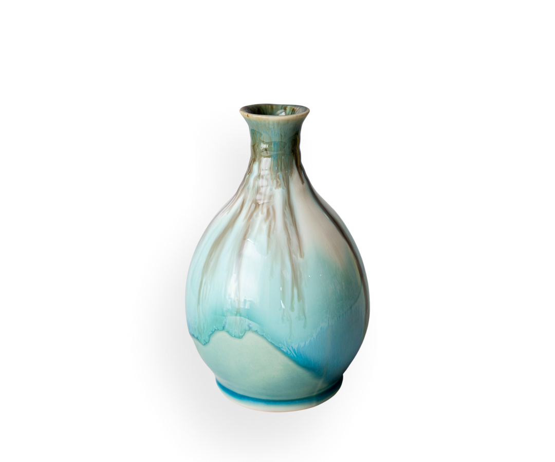 Small Friendship Vase