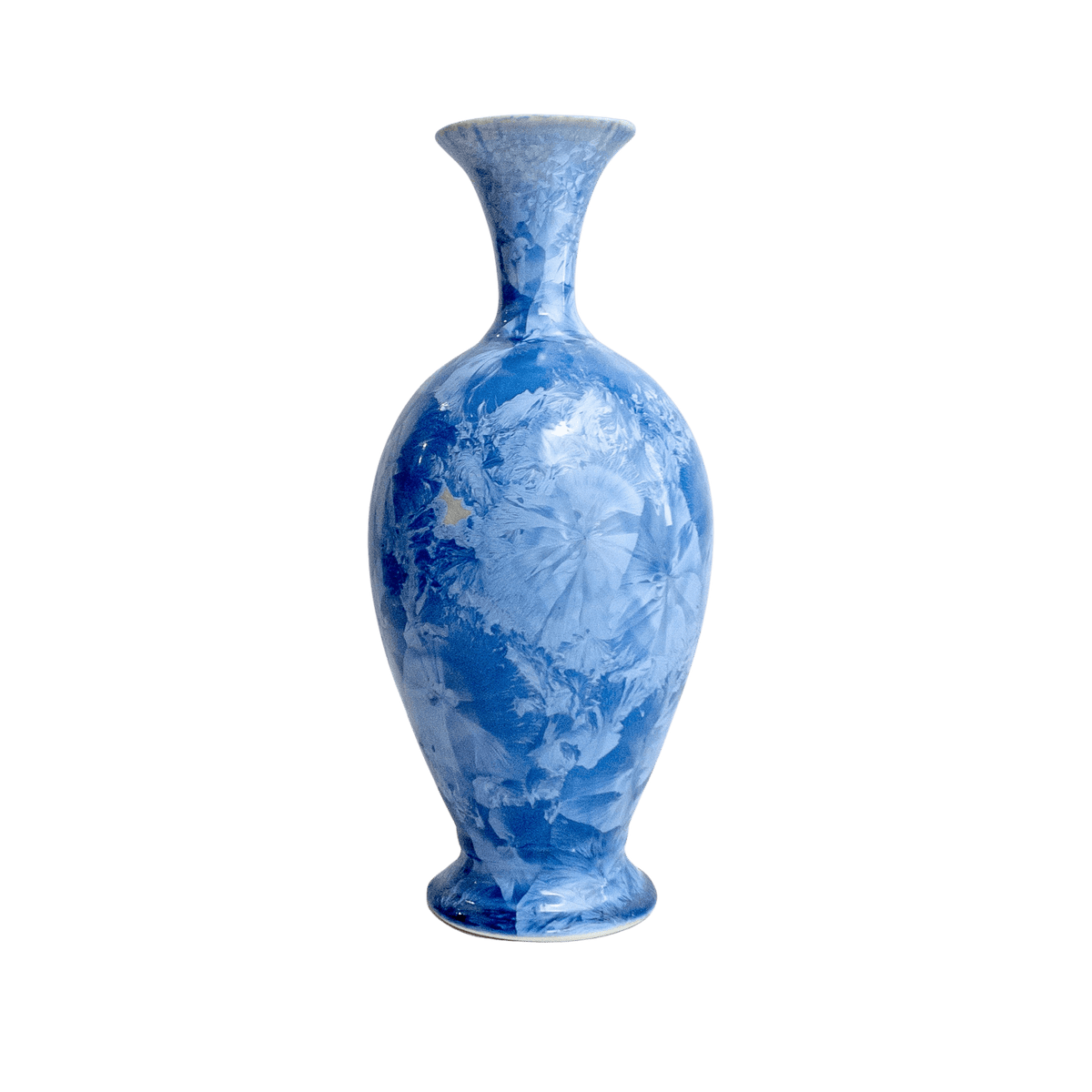 Friendship Vase