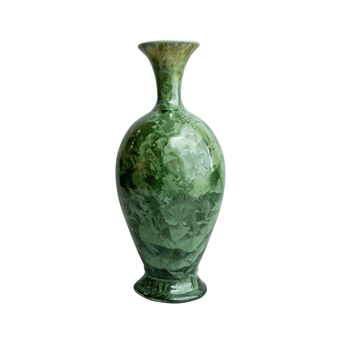 Friendship Vase
