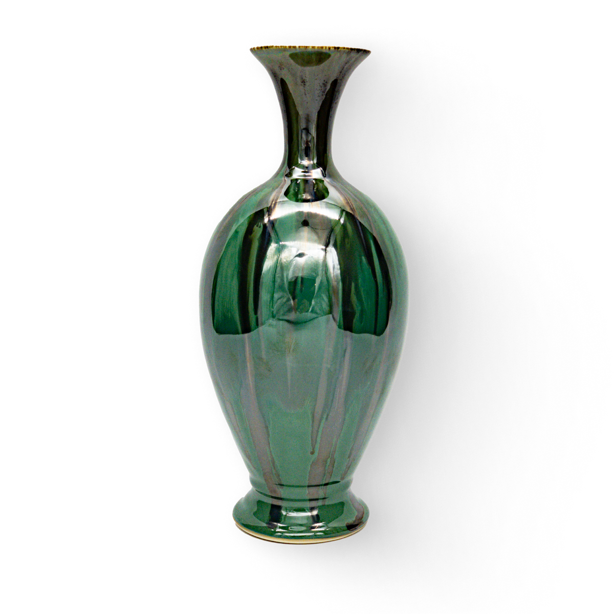 Friendship Vase