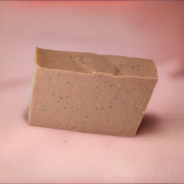 Twisted Rose Goat Soap