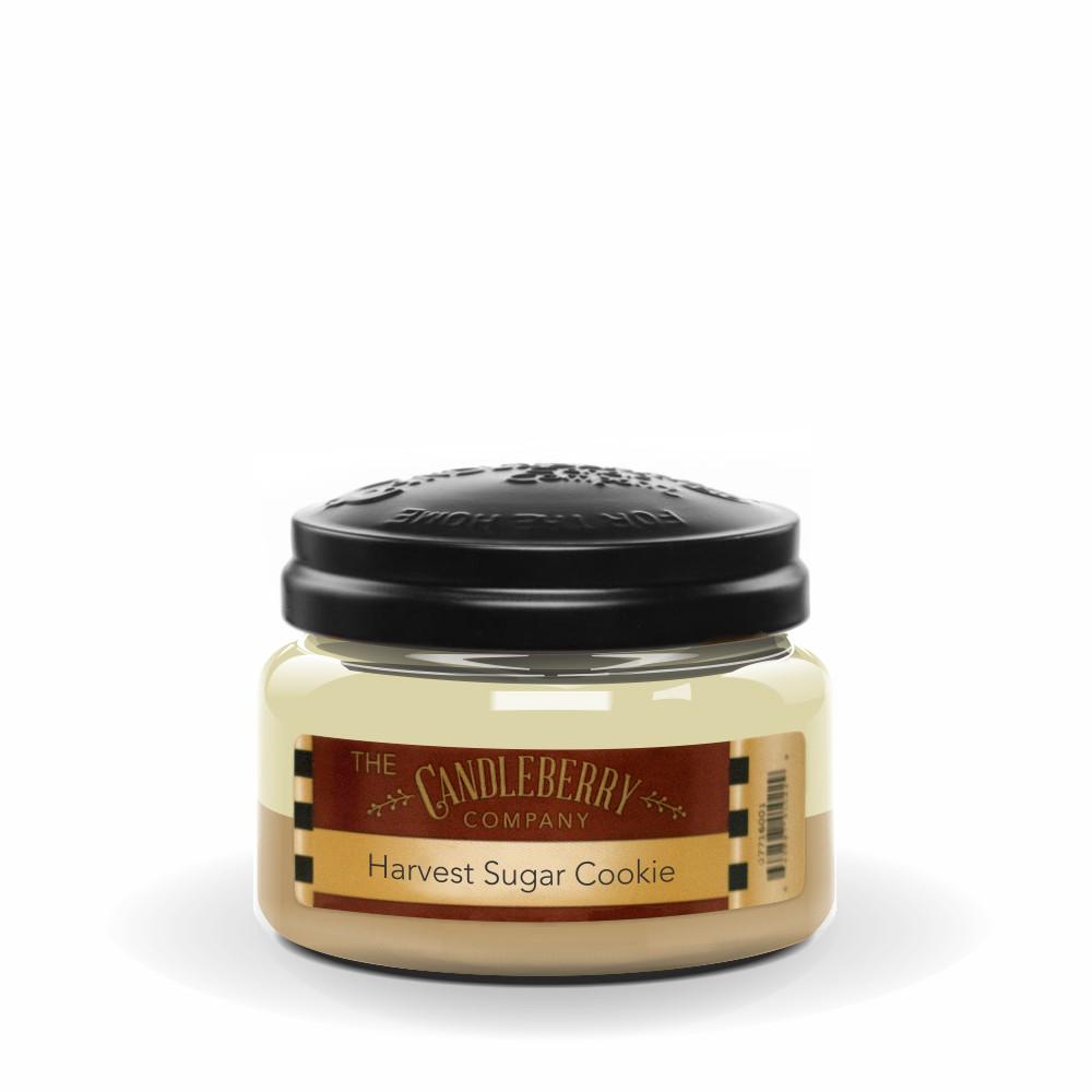 Harvest Sugar Cookie™, Small Jar Candle