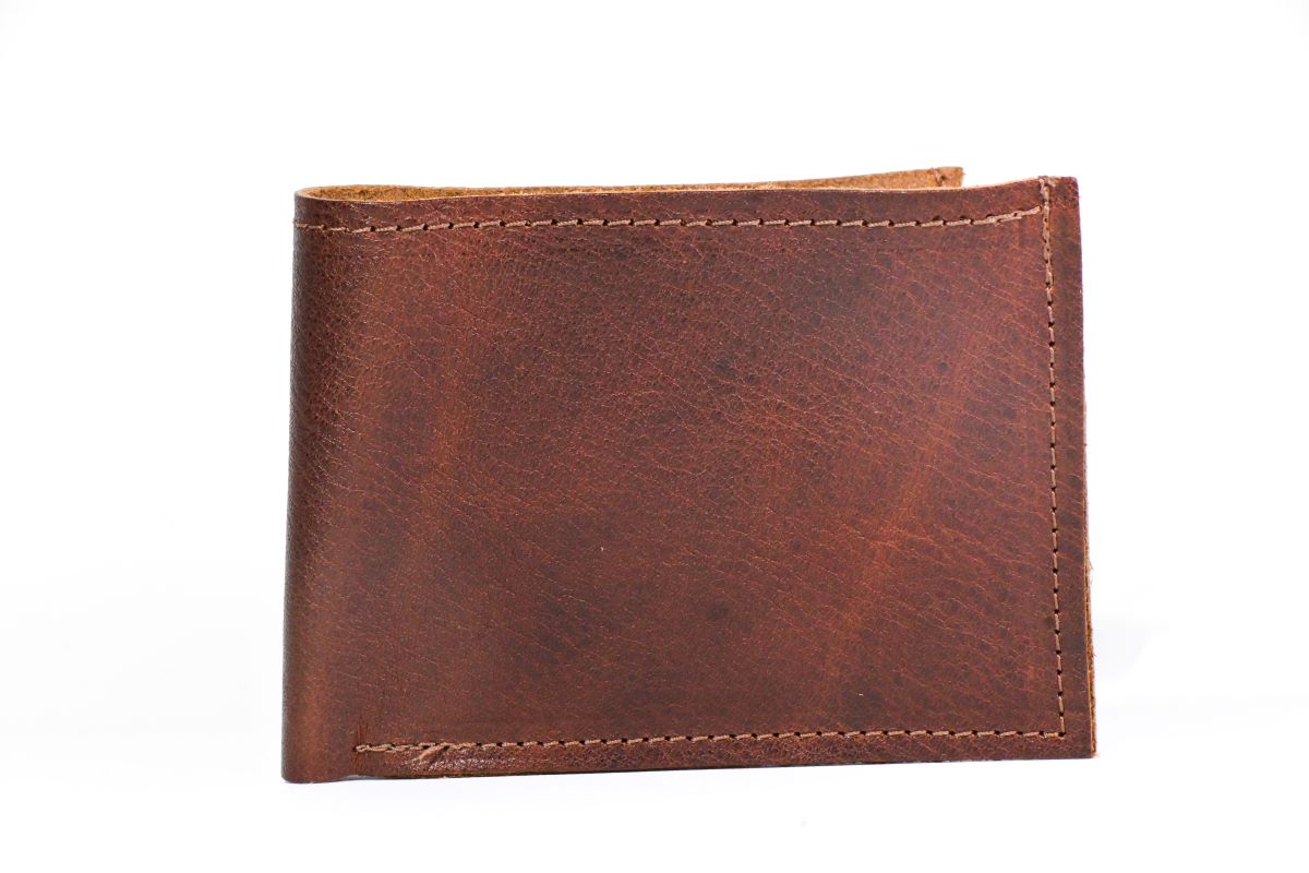 Heritage Wallet – Historia