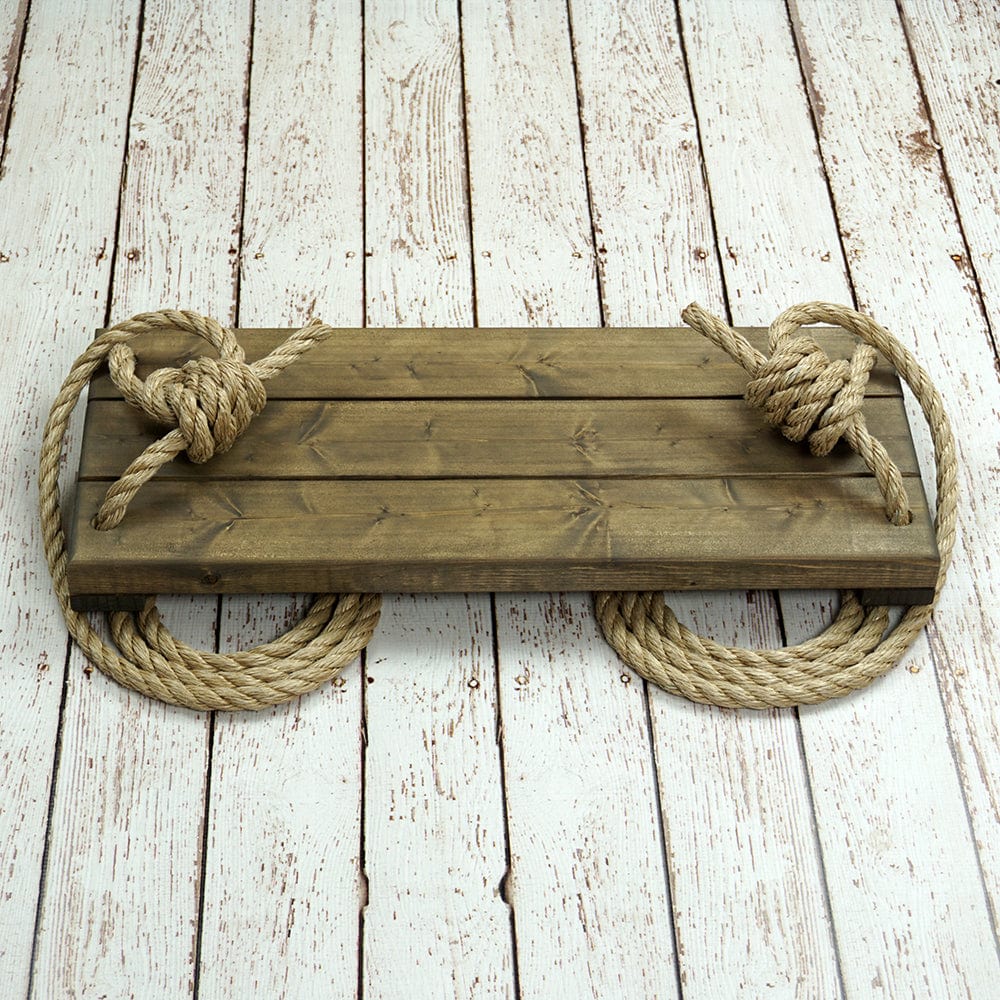 Live Casual Amish Made The 1908 Tree Swing