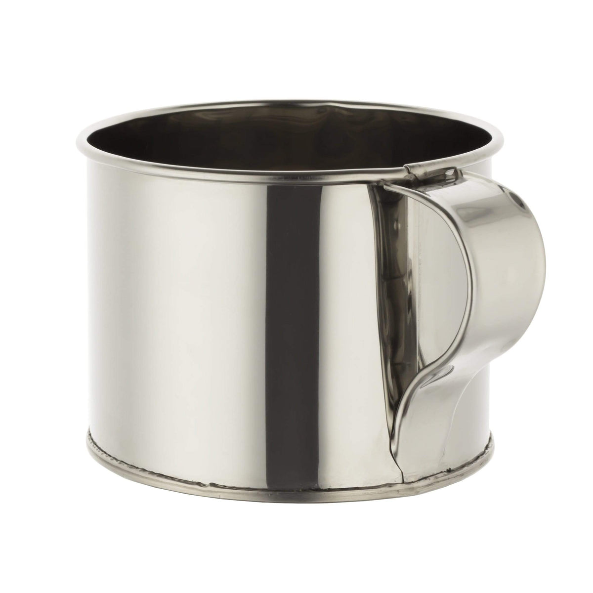 Classic Tin Cup (U.S. Stamp)