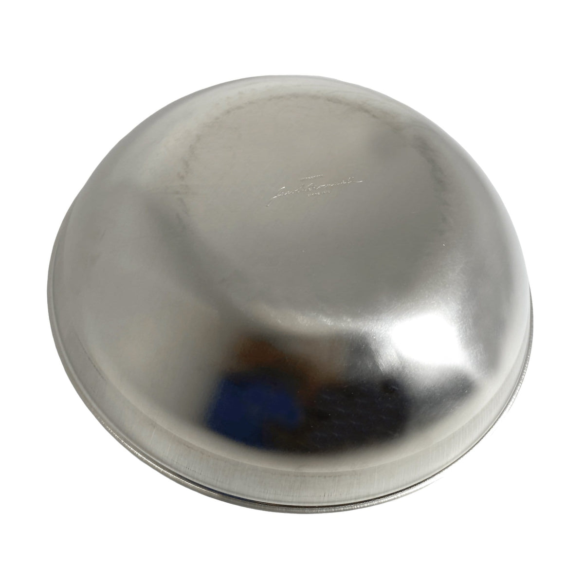 Jacob’s Popcorn Bowl