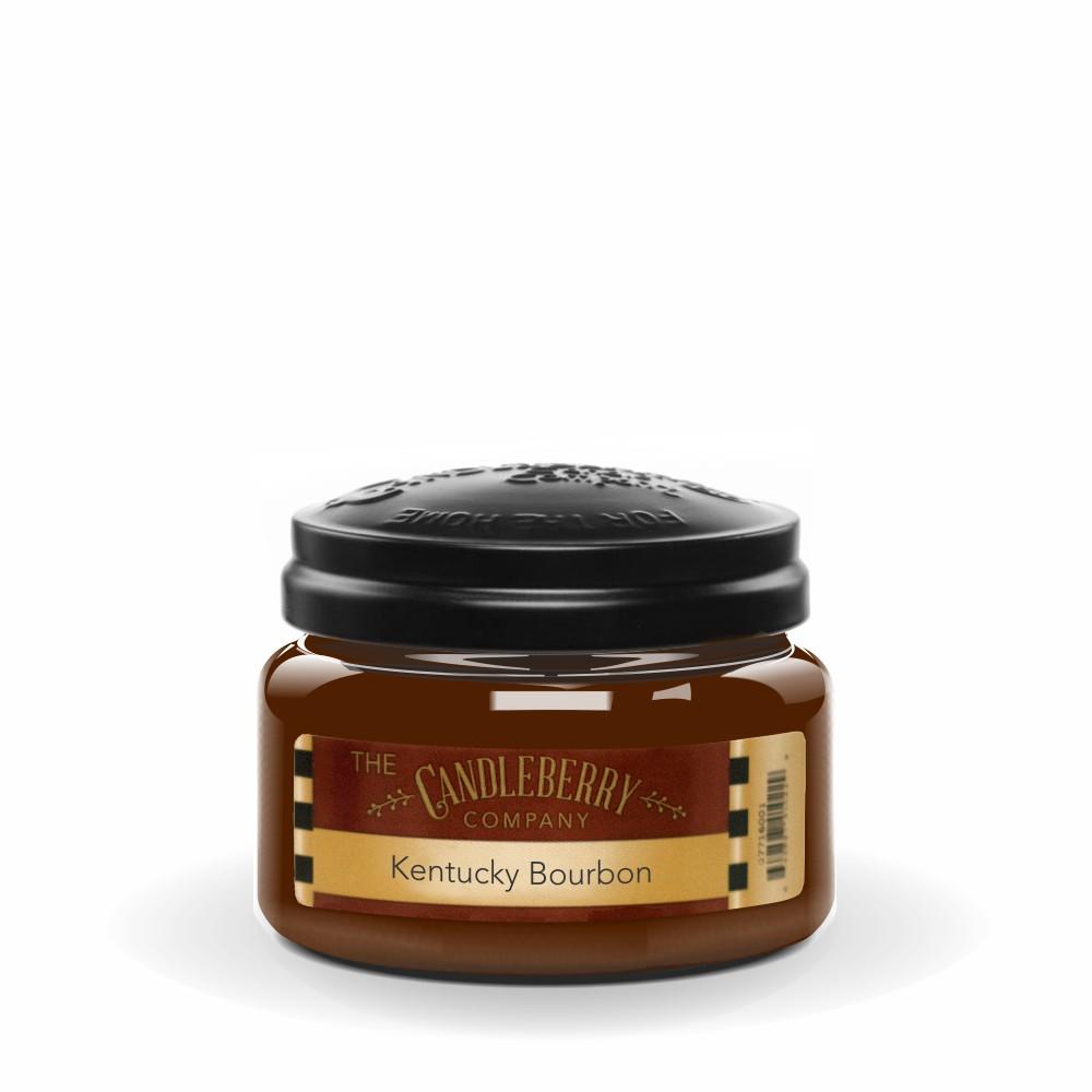 Kentucky Bourbon®, Small Jar Candle