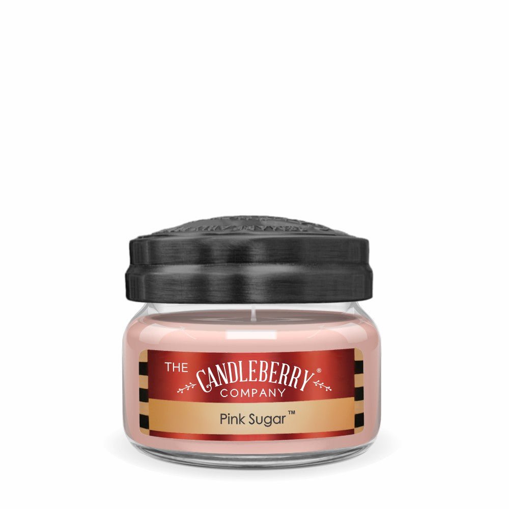 Pink Sugar™, Small Jar Candle