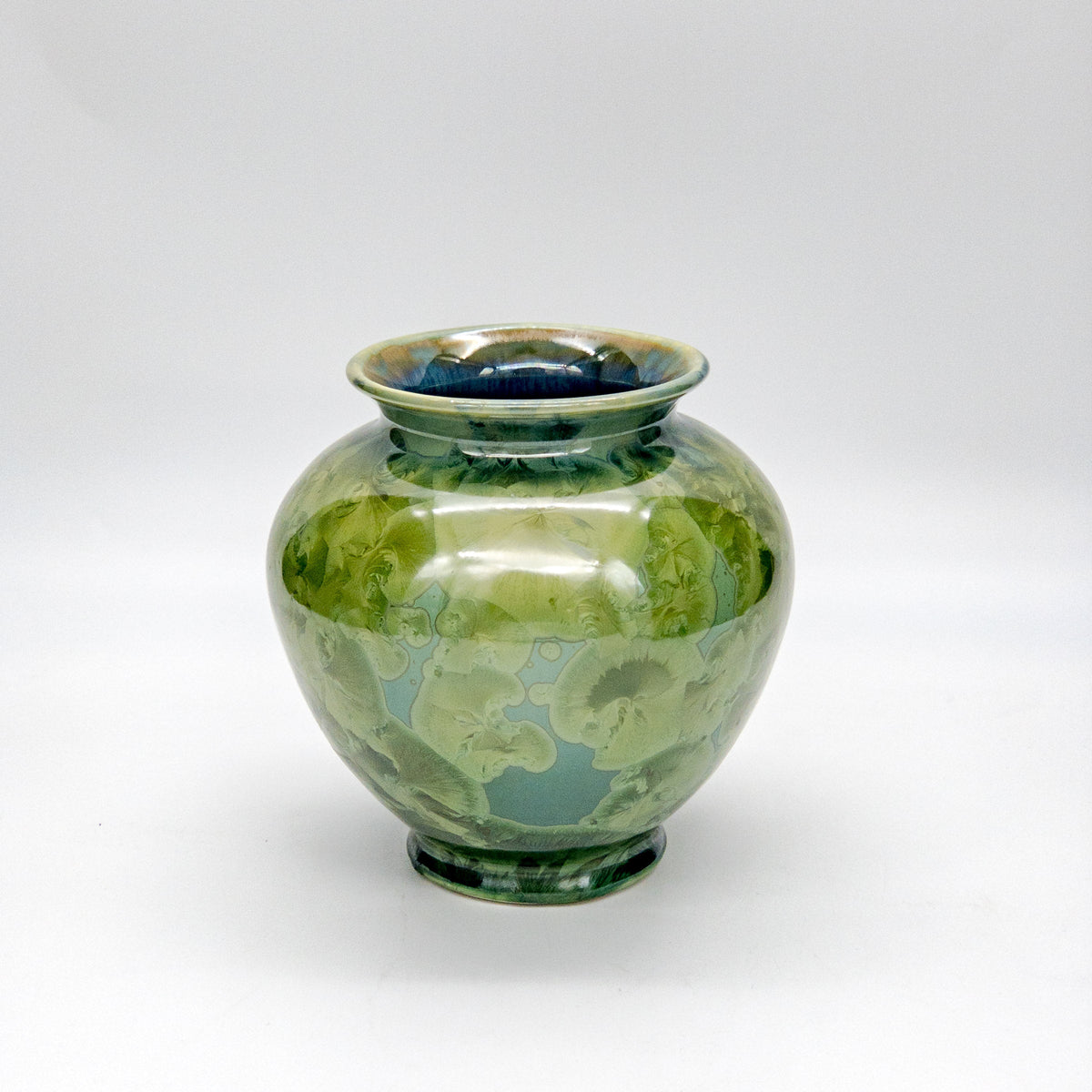 Ginger Jar Vase